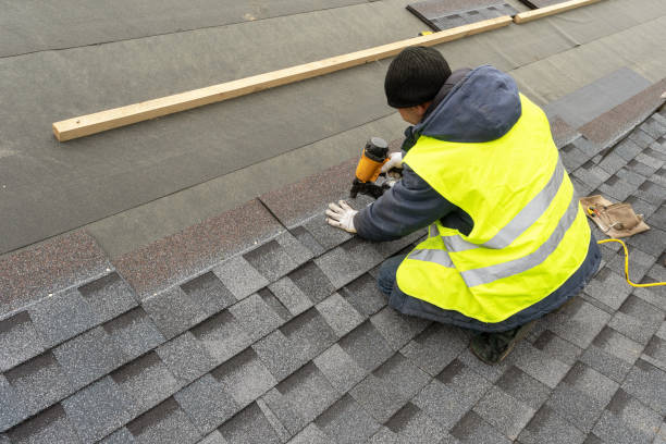 Best Commercial Roofing Services  in Pine Mountain, GA
