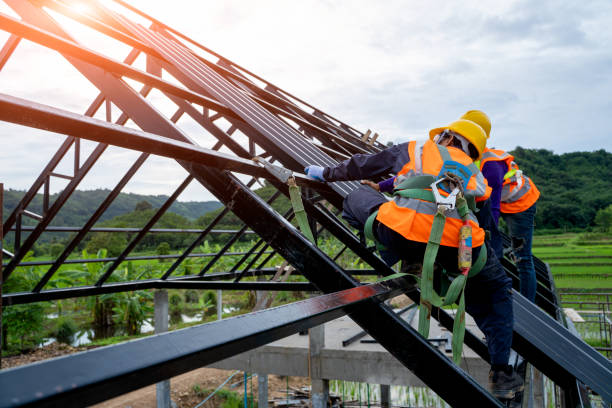 Gutter Installation and Roofing in Pine Mountain, GA