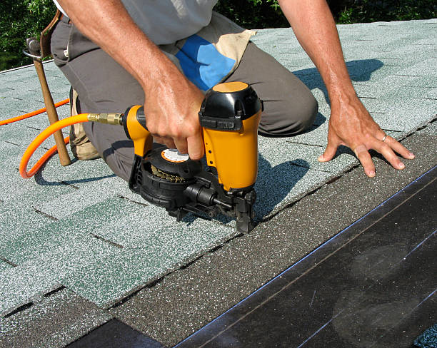 Best Gutter Installation and Roofing  in Pine Mountain, GA
