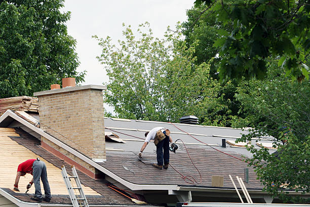 Best Roof Maintenance Services  in Pine Mountain, GA