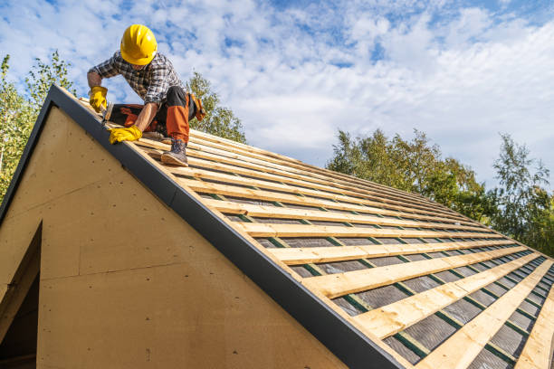 Best Affordable Roofing Company  in Pine Mountain, GA