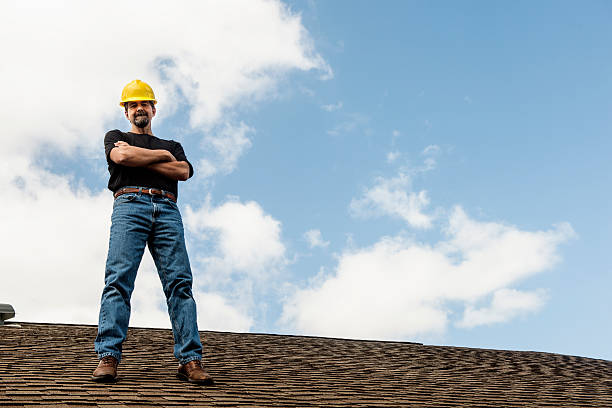 Best Best Roofing Contractors  in Pine Mountain, GA