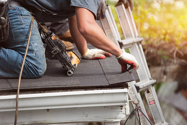 Best Flat Roof Repair Services  in Pine Mountain, GA
