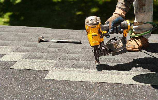 Best Tile Roofing Contractor  in Pine Mountain, GA