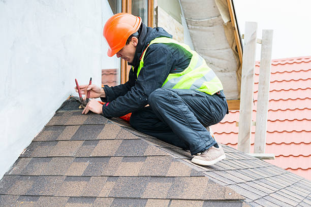 Best Affordable Roofing Company  in Pine Mountain, GA