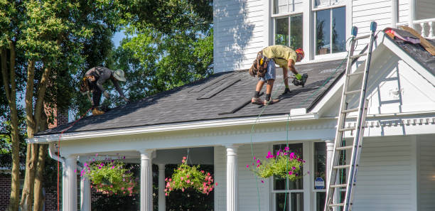 Trusted Pine Mountain, GA Roofing Contractor Experts