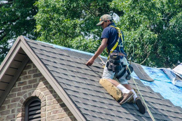 Best Commercial Roofing Services  in Pine Mountain, GA