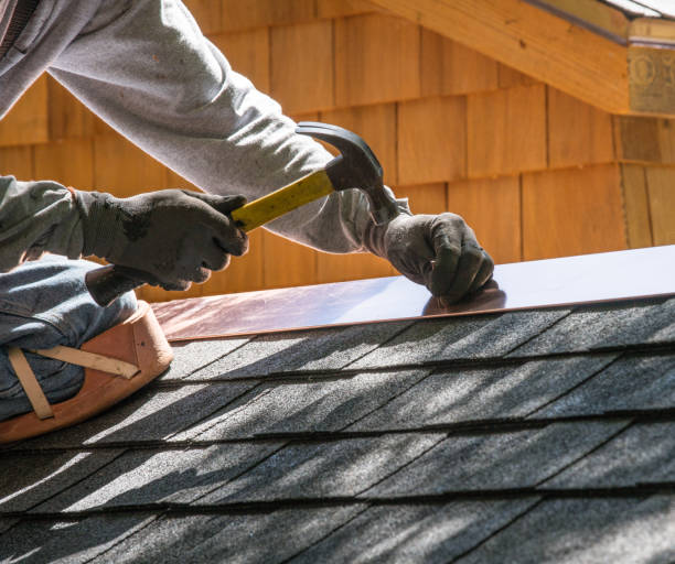 Best Gutter Installation and Roofing  in Pine Mountain, GA